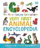 DK - The Very Hungry Caterpillar's Very First Animal Encyclopedia