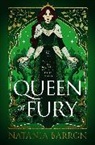 Natania Barron - Queen of Fury: Volume 2