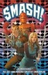 Paul Grist - Smash!: The Broxteth Devil