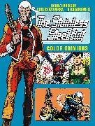Carlos Ezquerra, Kelvin Gosnell, Harry Harrison - The Stainless Steel Rat - Color Omnibus