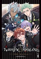 Various, Various Artists - Disney Twisted-Wonderland