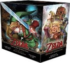 Akira Himekawa, Akira Himekawa - The Legend of Zelda: Twilight Princess Complete Box Set