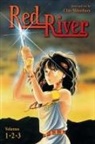 Chie Shinohara, Chie Shinohara - Red River 3-in-1 Edition 1
