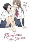 Luka Kobachi, Ruka Kobachi, Ruka Kobachi - Rainbows After Storms, Vol. 1