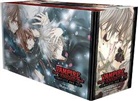 Hino, Matsuri Hino - Vampire Knight Complete Box Set
