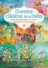 Harish Johari, Vatsala Sperling, Sandeep Johari, Nona Weltevrede, Pieter Weltevrede - Cuentos clásicos de la India