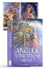 Josephine Wall - Angelic Vibrations Oracle