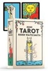 Margot Robert-Winterhalter, Nicolas Galkowski - Mini Tarot