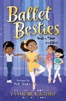 Yasmine Naghdi, Yasmine Soundar Naghdi, Chitra Soundar, Soundar Chitra, Paula Franco, Franco Paula - Ballet Besties: Indu''s Time to Shine