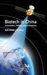 Rolf Schmid, Xin Xiong - Biotech in China