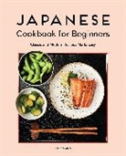 Azusa Oda - Japanese Cookbook for Beginners