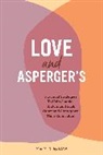 Kate McNulty LCSW, Kate McNulty - Love and Asperger's