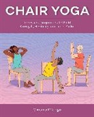 Christina D'Arrigo - Chair Yoga