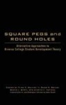 Rosa M Banda, Rosa M. Banda, Fred A Bonner, Fred a Bonner II, Fred A. Bonner II, Aretha F Marbley... - Square Pegs and Round Holes