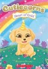 Shannon Penney, Addy Rivera Sonda - Heart of Gold (Cutiecorns #1)