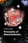 Sourav Bhattacharjee - Principles of Nanomedicine