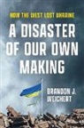 Brandon J Weichert, Brandon J. Weichert - A Disaster of Our Own Making