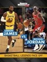 Dionna L Mann, Dionna L. Mann - Lebron James Vs. Michael Jordan