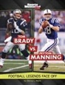 Dionna L Mann, Dionna L. Mann - Tom Brady Vs. Peyton Manning
