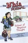 Sheelue Yang, Karen Donnelly - School of Negative Thought