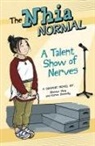 Sheelue Yang, Karen Donnelly - A Talent Show of Nerves