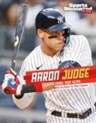 Ryan G van Cleave, Ryan G. Van Cleave - Aaron Judge