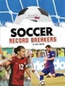 Nick Hunter - Soccer Record Breakers