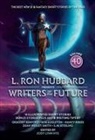 Amir Agoora, Greory Benford, Echo Chernik, James Davies, Bob Eggleton, L Ron Hubbard... - L. Ron Hubbard Presents Writers of the Future Volume 40