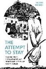 Valerie Hansch, Valerie Hänsch - Attempt to Stay