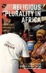 Marloes (EDT)/ Kresse Janson, Marloes Janson, Professor Marloes Janson, Kai Kresse, Prof Dr Kai Kresse, Hassan A Mwakimako... - Religious Plurality in Africa