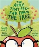 Aaron Burakoff, Trevor Crafts, Mister Hope - The Apple That Fell Far From the Tree