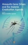 Rebeca Carballar-Lejarazú - Mosquito Gene Drives and the Malaria Eradication Agenda