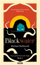 Michael Mcdowell - BLACKWATER - Eine geheimnisvolle Saga - Buch 3