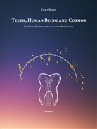 Claus Haupt - Teeth, Human Being and Cosmos