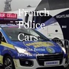 Cristina Berna, Eric Thomsen - French Police Cars