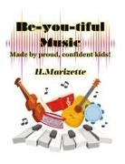 Howard Marizette - Be-you-tiful Music