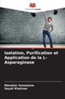 Sayali Khairnar, Manohar Sonawane - Isolation, Purification et Application de la L-Asparaginase