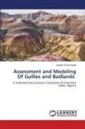 Joseph Uche Ezeobi - Assessment and Modeling Of Gullies and Badlands