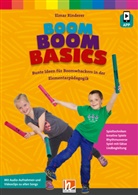 Elmar Rinderer - Boom Boom Basics