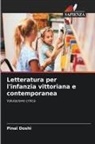 Pinal Doshi - Letteratura per l'infanzia vittoriana e contemporanea