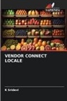 K Sridevi, K. Sridevi - VENDOR CONNECT LOCALE