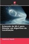 Abdelhady Naguib - Extensão do NS-2 para Simular um Algoritmo de Localização