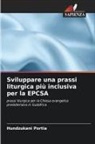 Hundzukani Portia - Sviluppare una prassi liturgica più inclusiva per la EPCSA