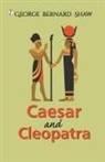 Bernard Shaw - Caesar and Cleopatra