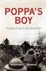 Stephen L Harris - Pappa's Boy