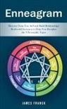 James Franck - Enneagram