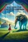 James Howard - Lily and the Circus of Dreams