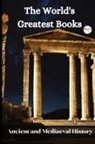 Various - The World's Greatest Books (Ancient and Mediaeval History)