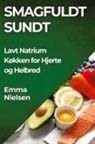 Emma Nielsen - Smagfuldt Sundt