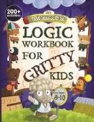 Dan Allbaugh - An Intermediate Logic Workbook for Gritty Kids